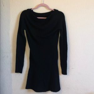 Rebecca Beeson Sweater Type with Foodies Dress🖤